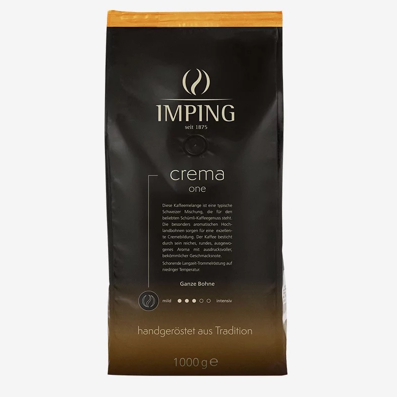 imping crema neu
