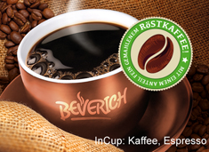 Incup Kaffee und Espresso web