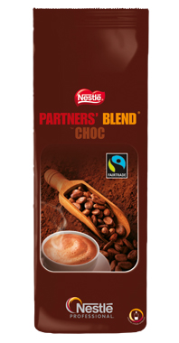 NESCAFÉ Partners Blend Choc 1kg web