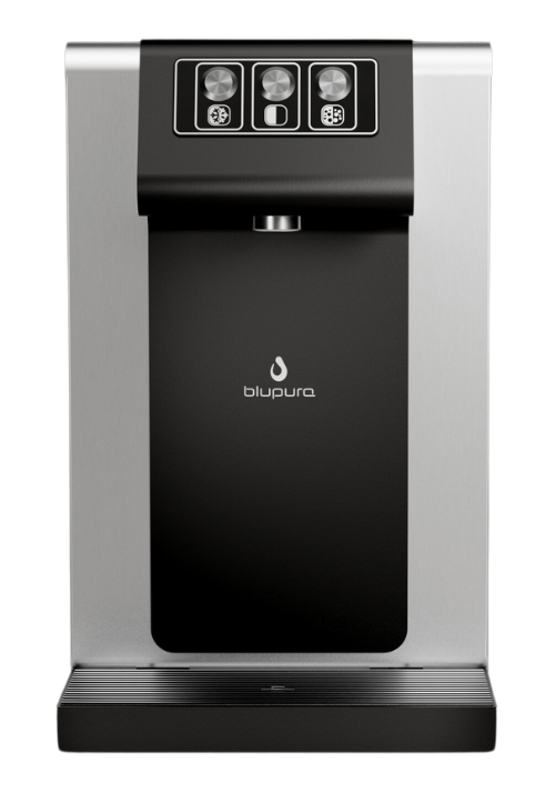 dispenser blusoda front